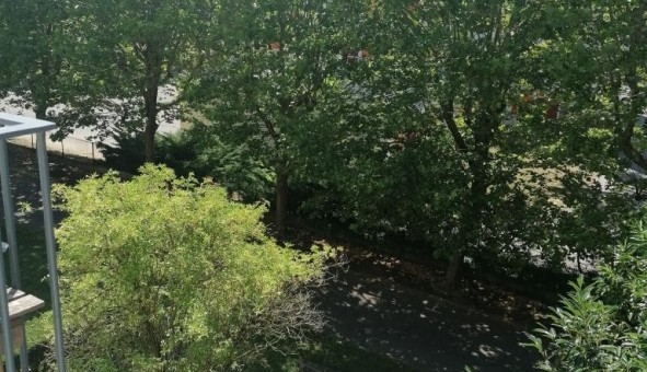 Logement tudiant Studio à Carnetin (77400)