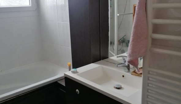 Logement tudiant Studio à Carnetin (77400)