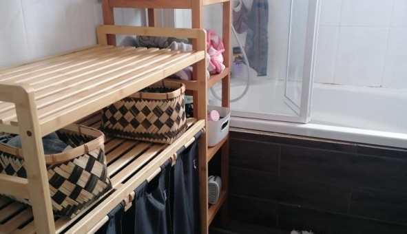 Logement tudiant Studio à Carnetin (77400)