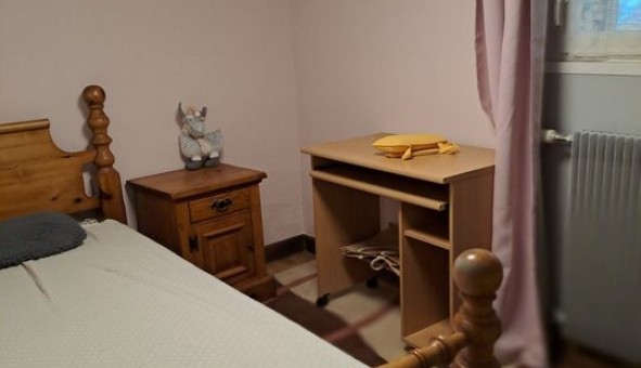 Logement �tudiant Studio &agrave; Carnetin (77400)