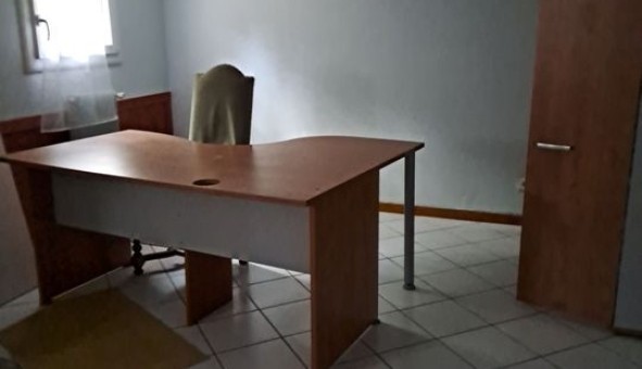 Logement �tudiant Studio &agrave; Carnetin (77400)