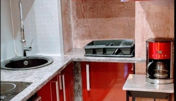 Logement tudiant Studio à Carnoux en Provence (13470)