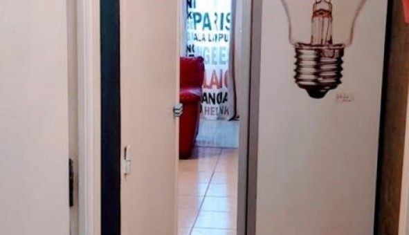 Logement tudiant Studio à Carnoux en Provence (13470)