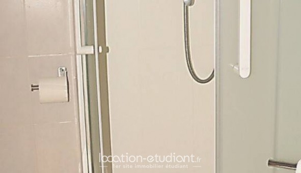 Logement �tudiant Studio &agrave; Carnoux en Provence (13470)