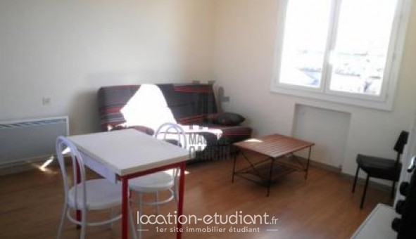 Logement tudiant Studio à Carpentras (84200)