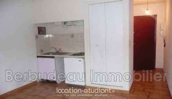 Logement tudiant Studio à Carpentras (84200)