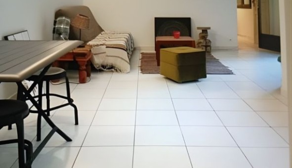 Logement tudiant Studio à Carpentras (84200)