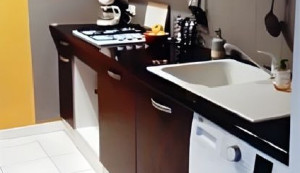 Logement tudiant Studio à Carpentras (84200)