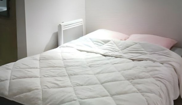 Logement tudiant Studio à Carpentras (84200)