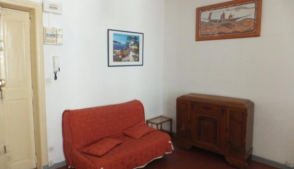 Logement �tudiant Location Studio Vide Carpentras (84200)