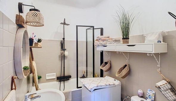 Logement �tudiant Studio &agrave; Carpentras (84200)