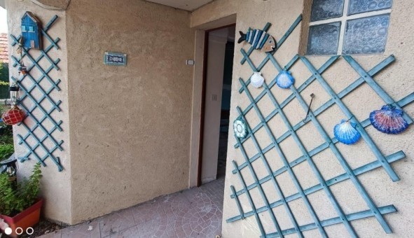 Logement tudiant Studio à Carpiquet (14650)
