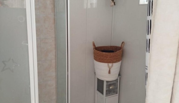 Logement tudiant Studio à Carpiquet (14650)