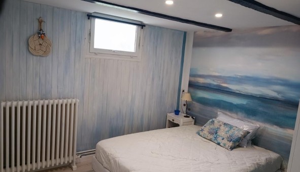 Logement tudiant Studio à Carpiquet (14650)