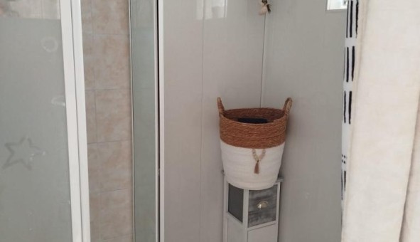 Logement tudiant Studio à Carpiquet (14650)