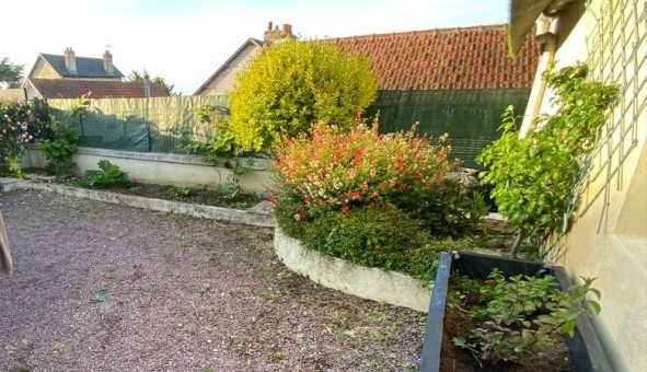 Logement �tudiant Studio &agrave; Carpiquet (14650)