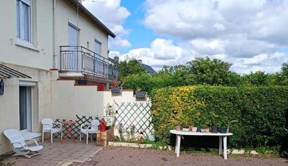 Logement �tudiant Studio &agrave; Carpiquet (14650)
