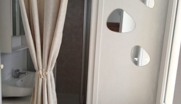 Logement �tudiant Studio &agrave; Carpiquet (14650)