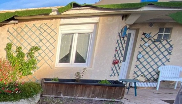 Logement �tudiant Studio &agrave; Carpiquet (14650)