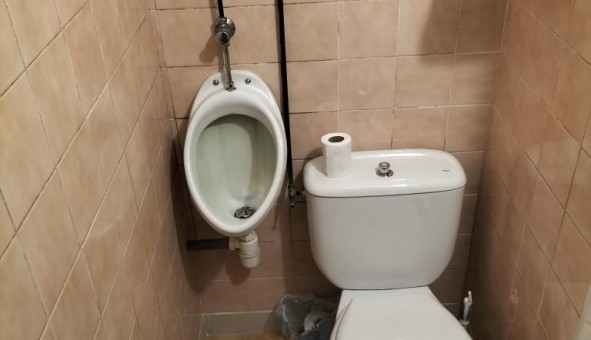 Logement tudiant Studio à Carquefou (44470)