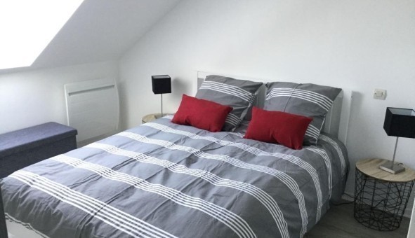 Logement tudiant Studio à Carquefou (44470)