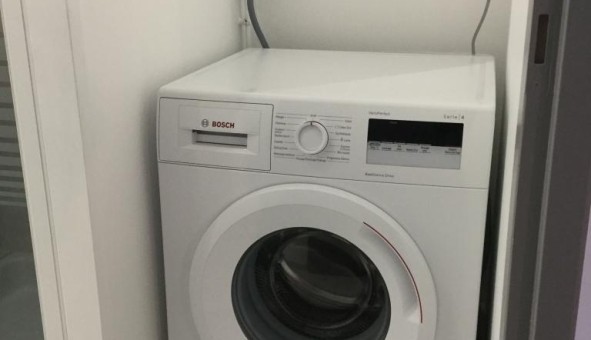 Logement tudiant Studio à Carquefou (44470)