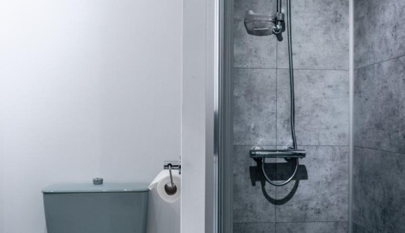 Logement tudiant Studio à Carquefou (44470)