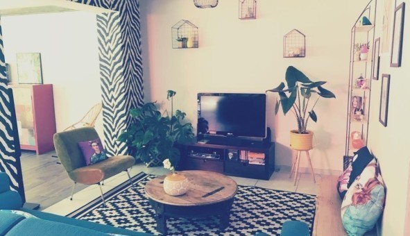 Logement tudiant Studio à Carquefou (44470)