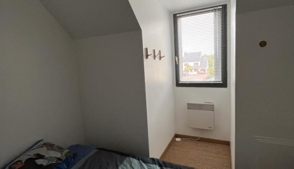 Logement tudiant Studio à Carquefou (44470)