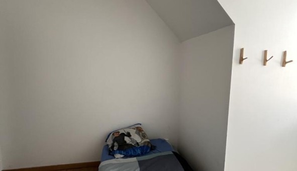 Logement tudiant Studio à Carquefou (44470)