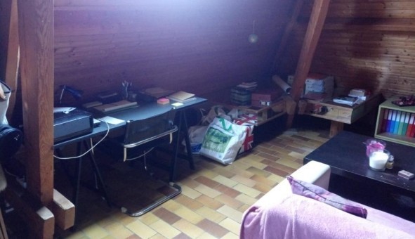 Logement tudiant Studio à Carquefou (44470)