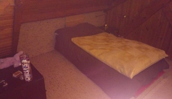 Logement tudiant Studio à Carquefou (44470)