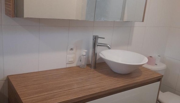Logement tudiant Studio à Carquefou (44470)