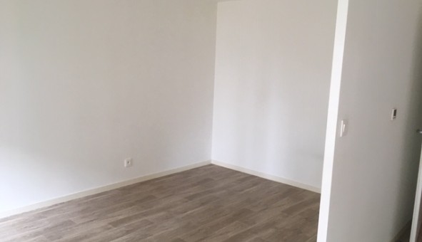 Logement tudiant Studio à Carquefou (44470)