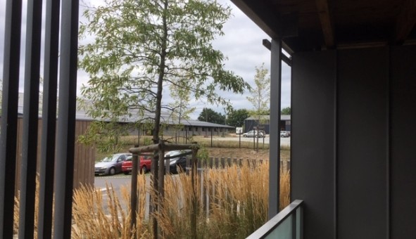 Logement tudiant Studio à Carquefou (44470)