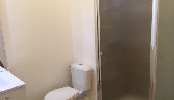 Logement tudiant Studio à Carquefou (44470)