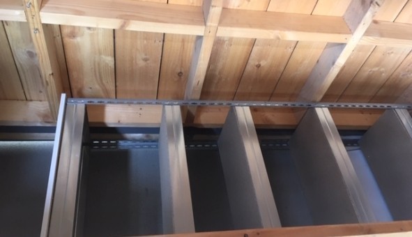 Logement tudiant Studio à Carquefou (44470)