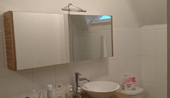 Logement �tudiant Studio &agrave; Carquefou (44470)