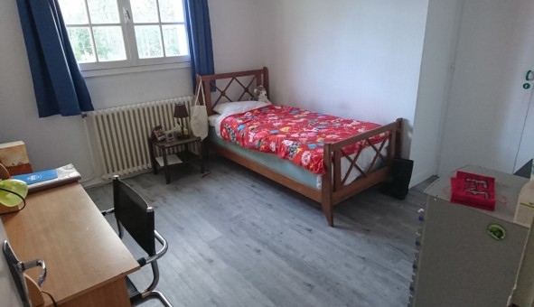 Logement �tudiant Studio &agrave; Carquefou (44470)
