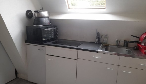 Logement �tudiant Studio &agrave; Carquefou (44470)