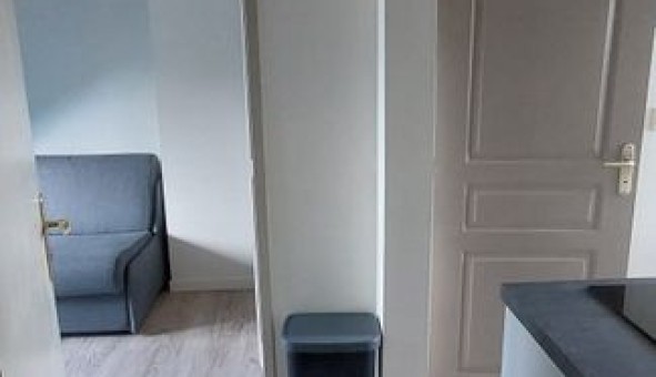Logement �tudiant Studio &agrave; Carquefou (44470)