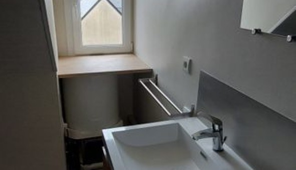 Logement �tudiant Studio &agrave; Carquefou (44470)