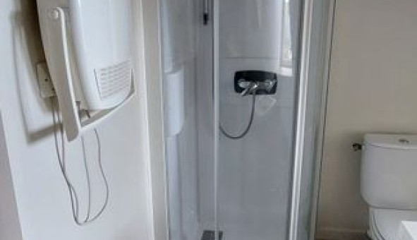 Logement �tudiant Studio &agrave; Carquefou (44470)