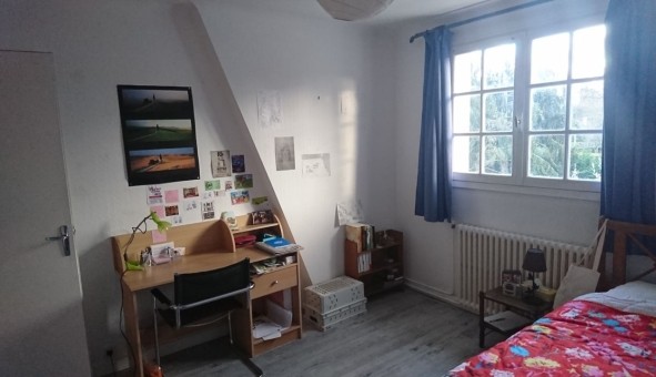 Logement �tudiant Studio &agrave; Carquefou (44470)