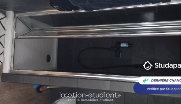 Logement �tudiant Studio &agrave; Carquefou (44470)