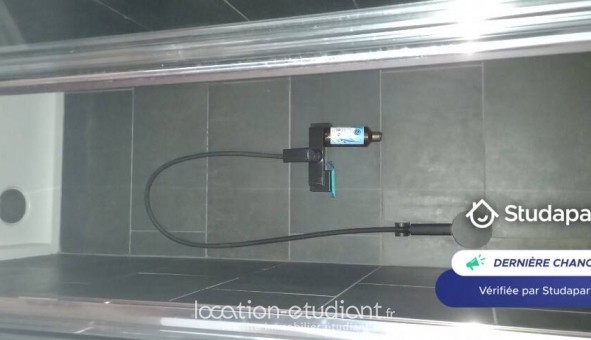 Logement �tudiant Studio &agrave; Carquefou (44470)