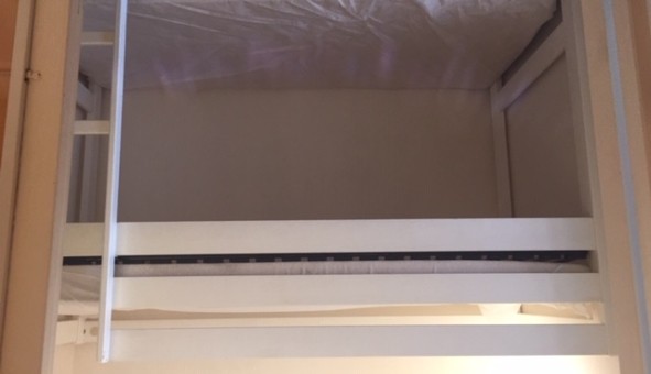 Logement tudiant Studio à Carqueiranne (83320)