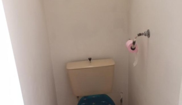 Logement tudiant Studio à Carqueiranne (83320)