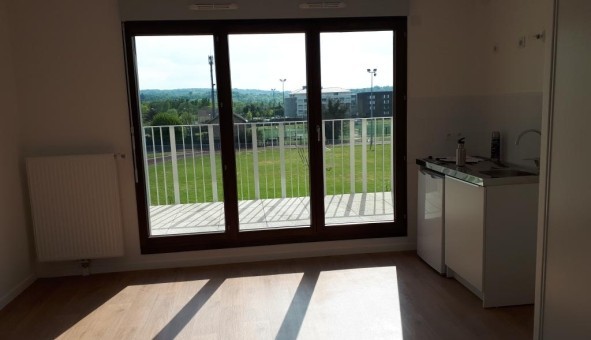 Logement tudiant Studio à Carrires sous Poissy (78955)