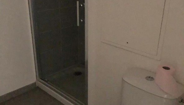 Logement tudiant Studio à Carrires sous Poissy (78955)
